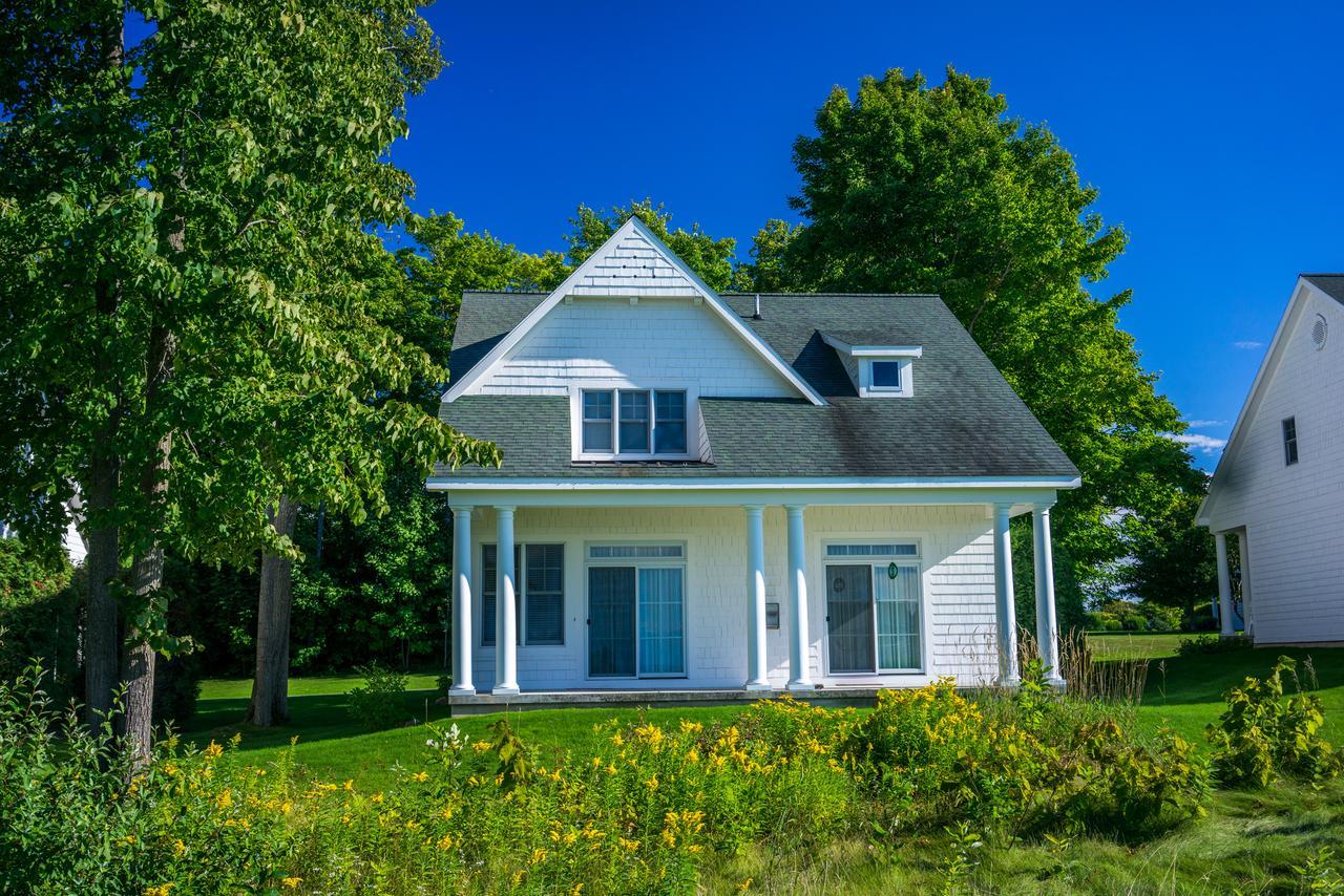 Cottages At Bay Harbor Petoskey Exterior photo